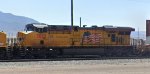 UP 7622